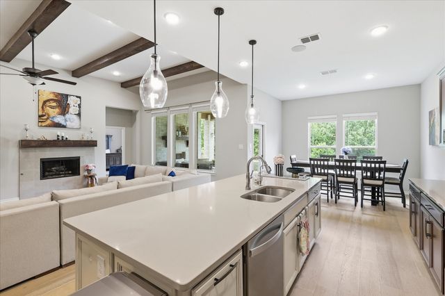 616 Lake Cove Drive, Little Elm, TX 75068