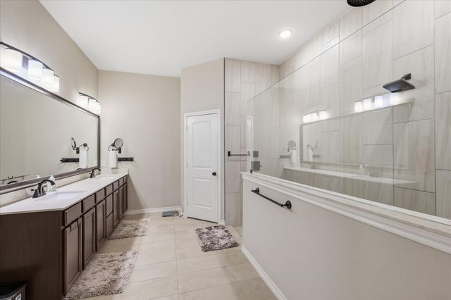 616 Lake Cove Drive, Little Elm, TX 75068