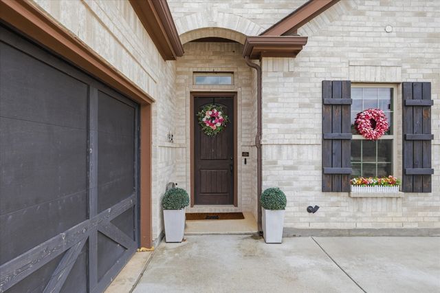 616 Lake Cove Drive, Little Elm, TX 75068