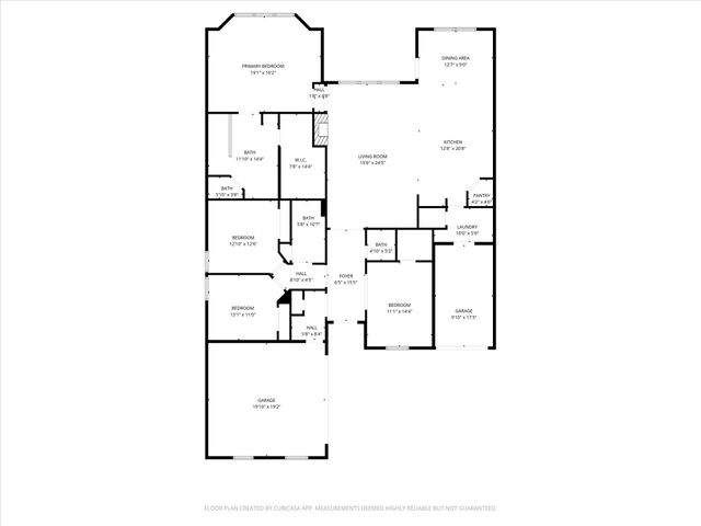 616 Lake Cove Drive, Little Elm, TX 75068