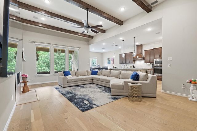 616 Lake Cove Drive, Little Elm, TX 75068