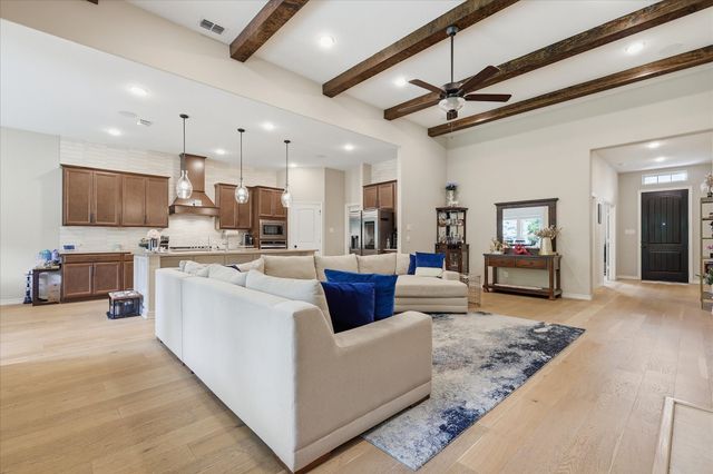 616 Lake Cove Drive, Little Elm, TX 75068