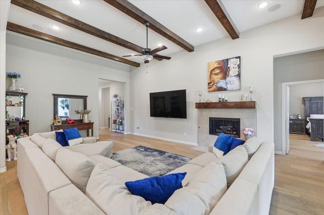 616 Lake Cove Drive, Little Elm, TX 75068