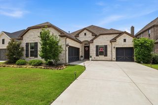 616 Lake Cove Drive, Little Elm, TX 75068