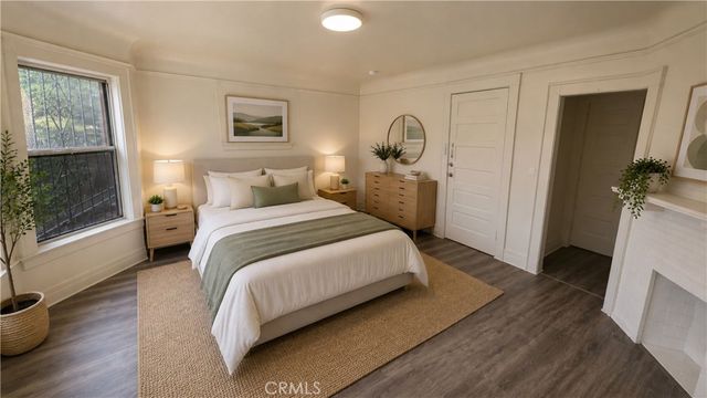 1021 W 25th Street 6, Los Angeles, CA 90007