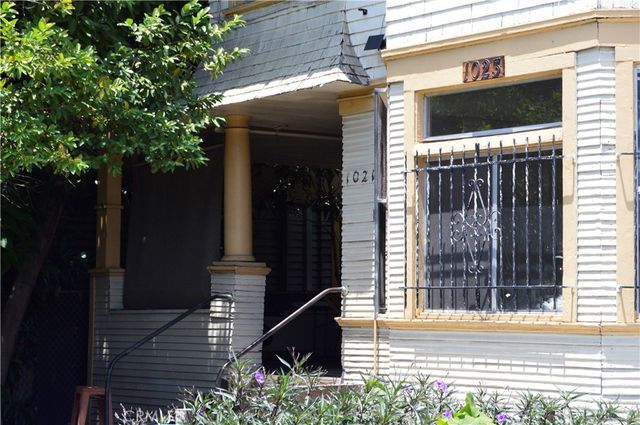 1021 W 25th Street 6, Los Angeles, CA 90007