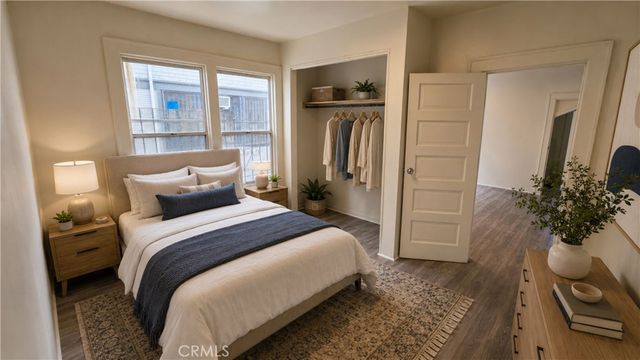 1021 W 25th Street 6, Los Angeles, CA 90007