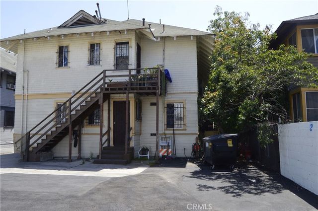 1021 W 25th Street 6, Los Angeles, CA 90007