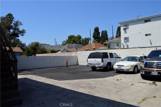 1021 W 25th Street 6, Los Angeles, CA 90007