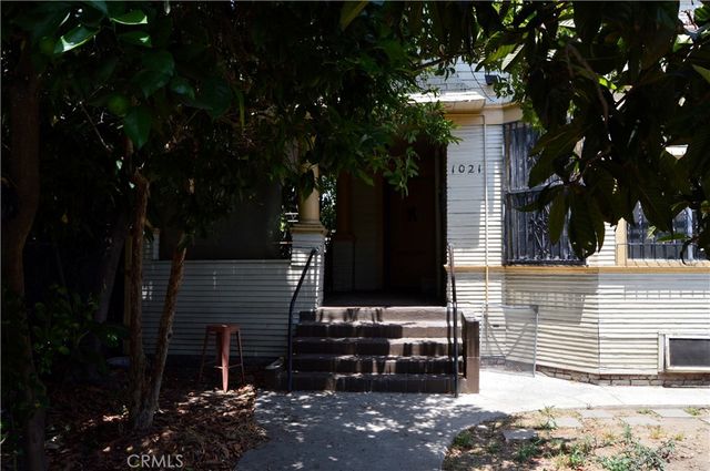 1021 W 25th Street 6, Los Angeles, CA 90007