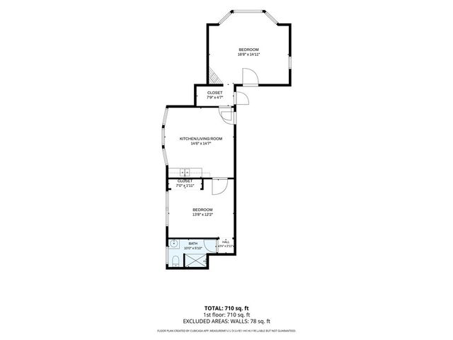 1021 W 25th Street 6, Los Angeles, CA 90007