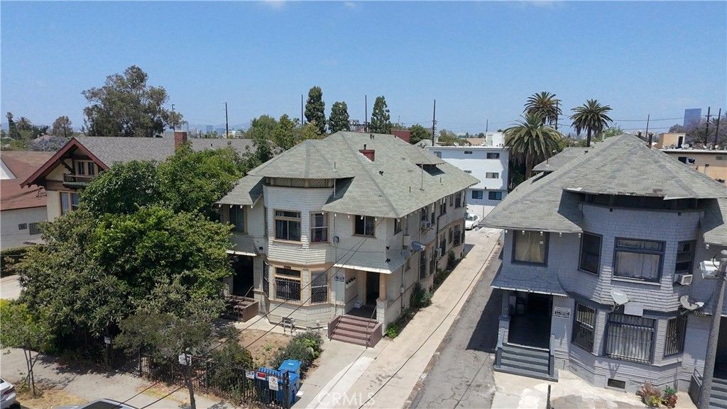 1021 W 25th Street 6, Los Angeles, CA 90007