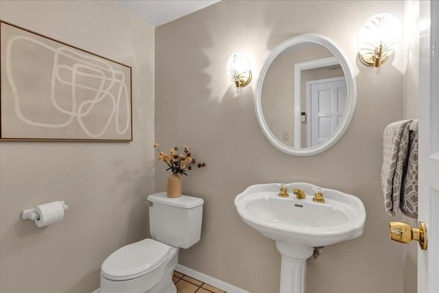 1022 Burlwood Drive, San Jose, CA 95120