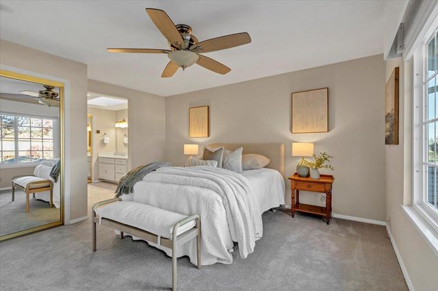 1022 Burlwood Drive, San Jose, CA 95120