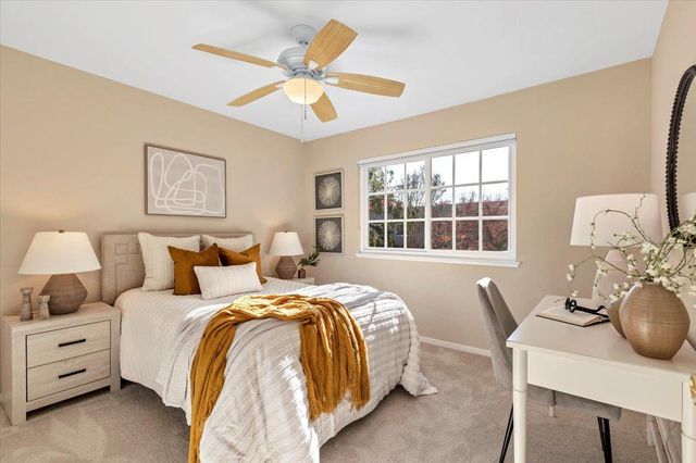 1022 Burlwood Drive, San Jose, CA 95120