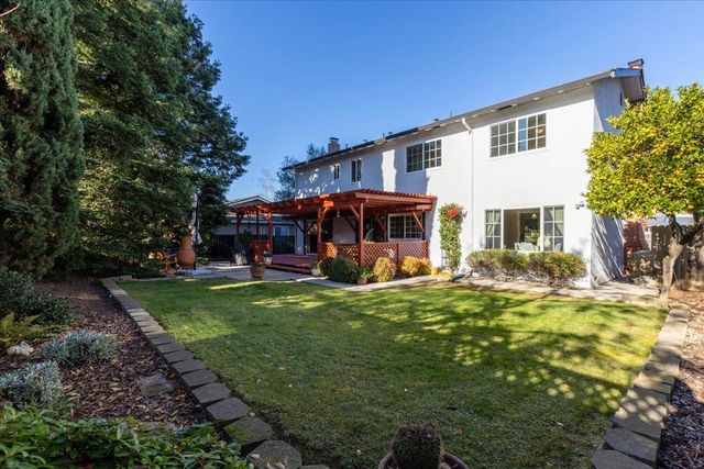 1022 Burlwood Drive, San Jose, CA 95120