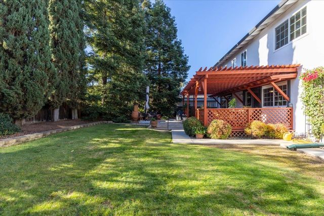 1022 Burlwood Drive, San Jose, CA 95120