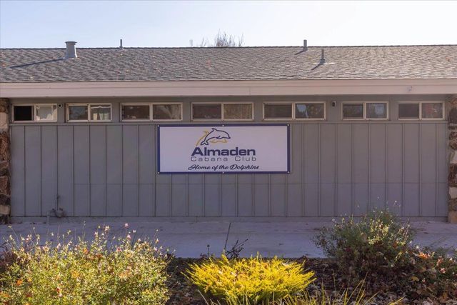 1022 Burlwood Drive, San Jose, CA 95120