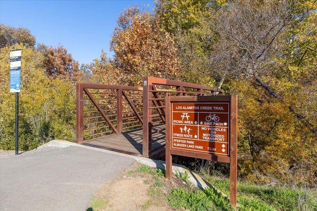 1022 Burlwood Drive, San Jose, CA 95120