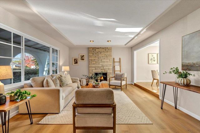 1022 Burlwood Drive, San Jose, CA 95120