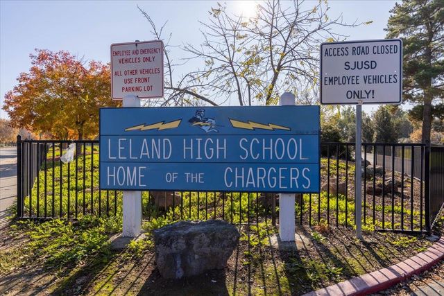 1022 Burlwood Drive, San Jose, CA 95120