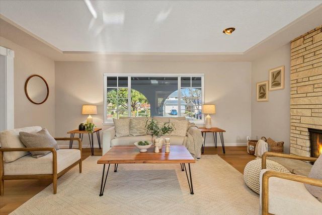 1022 Burlwood Drive, San Jose, CA 95120