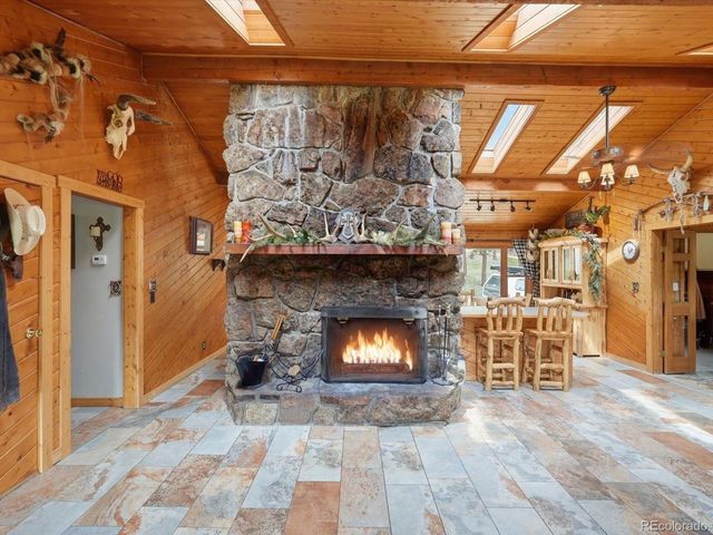 325 Road D, Pine, CO 80470