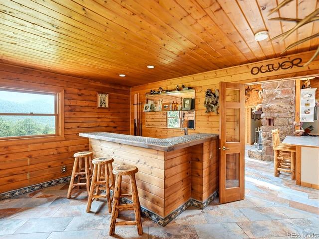 325 Road D, Pine, CO 80470
