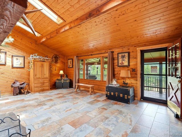 325 Road D, Pine, CO 80470