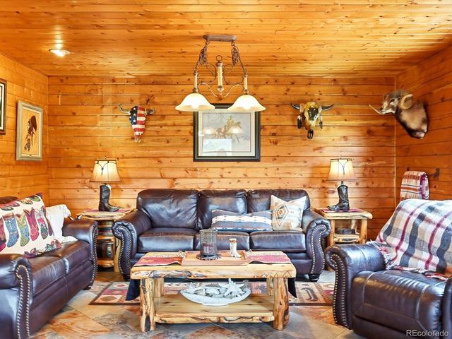 325 Road D, Pine, CO 80470