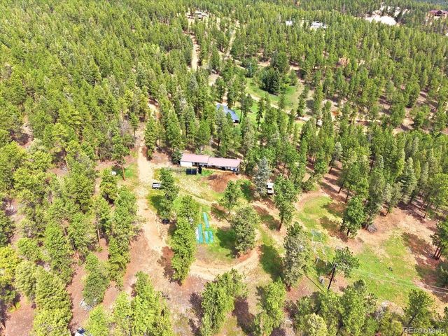 325 Road D, Pine, CO 80470