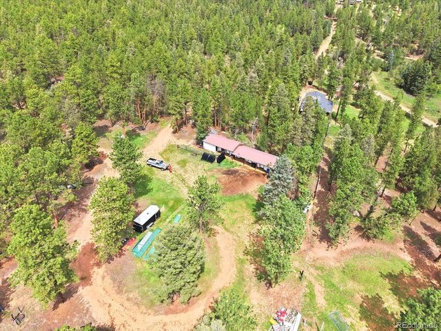 325 Road D, Pine, CO 80470