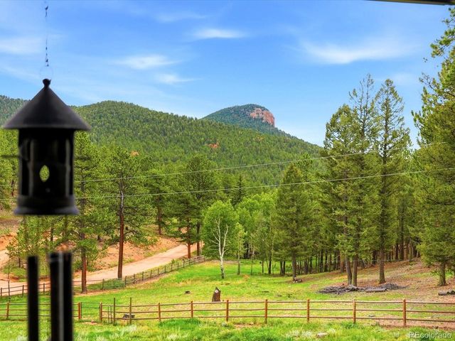 325 Road D, Pine, CO 80470
