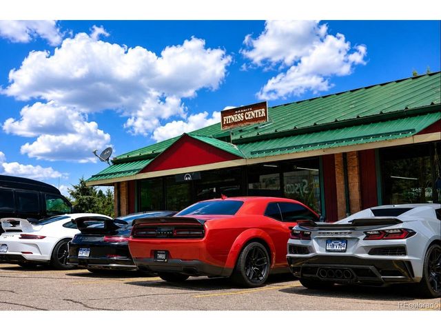 325 Road D, Pine, CO 80470