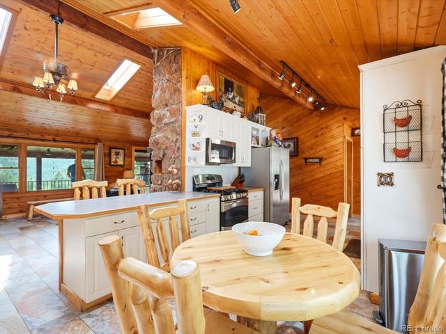 325 Road D, Pine, CO 80470