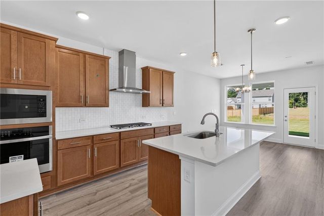121 Willow Bend Road, Hiram, GA 30141