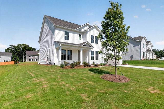 121 Willow Bend Road, Hiram, GA 30141