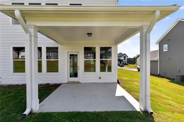 121 Willow Bend Road, Hiram, GA 30141