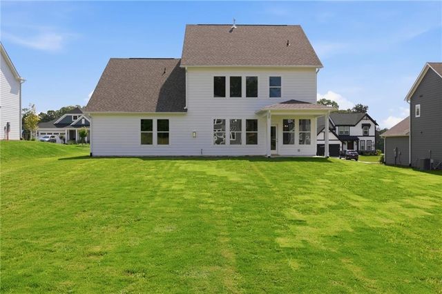 121 Willow Bend Road, Hiram, GA 30141