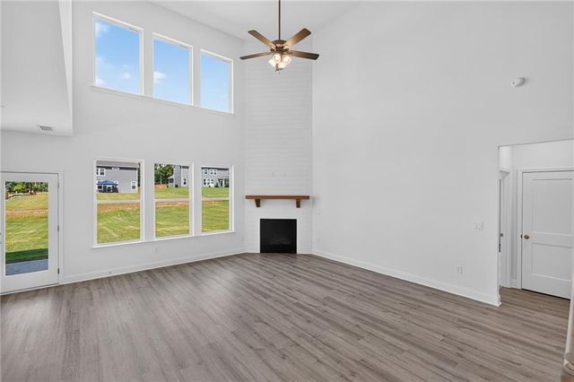 121 Willow Bend Road, Hiram, GA 30141