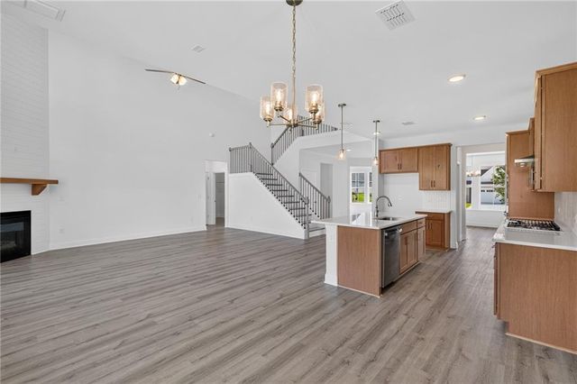 121 Willow Bend Road, Hiram, GA 30141