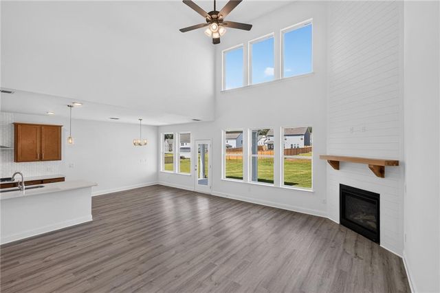 121 Willow Bend Road, Hiram, GA 30141