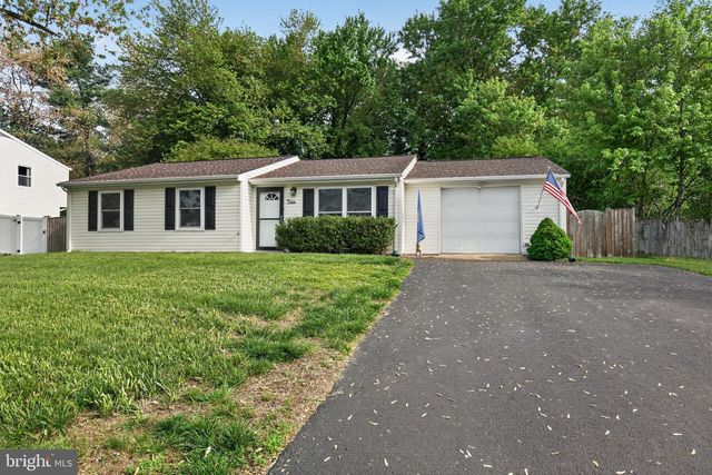 9696 MEADOWVIEW DR, Newburg, MD 20664