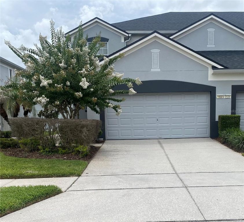 1532 SHALLCROSS AVE, Orlando, FL 32828