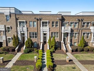 1313 Hawthorne Avenue SE, Smyrna, GA 30080