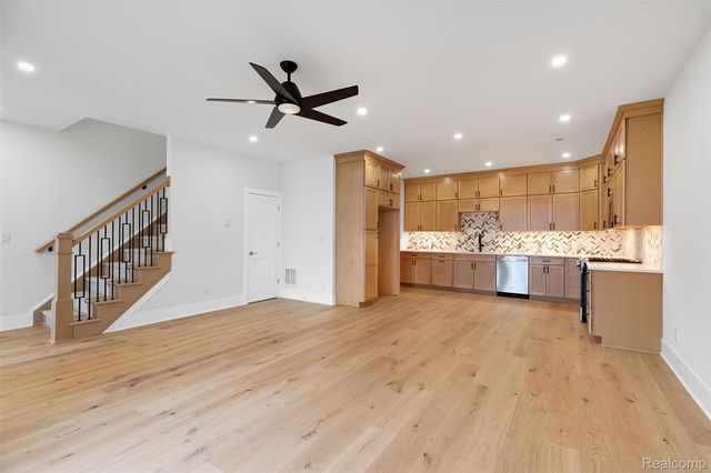 412 S Center Street, Northville, MI 48167