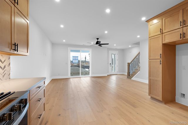 412 S Center Street, Northville, MI 48167