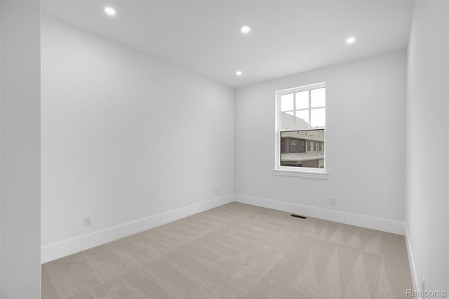 412 S Center Street, Northville, MI 48167