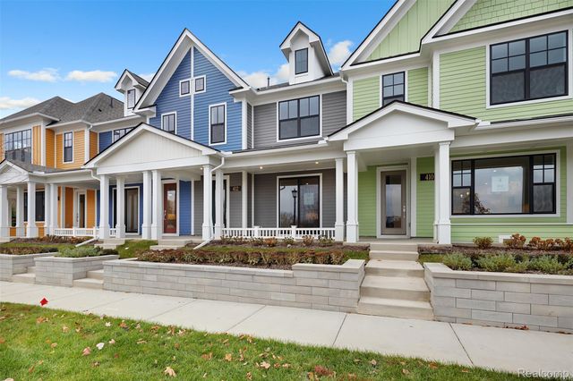 412 S Center Street, Northville, MI 48167