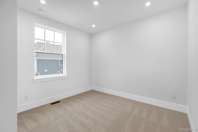 412 S Center Street, Northville, MI 48167